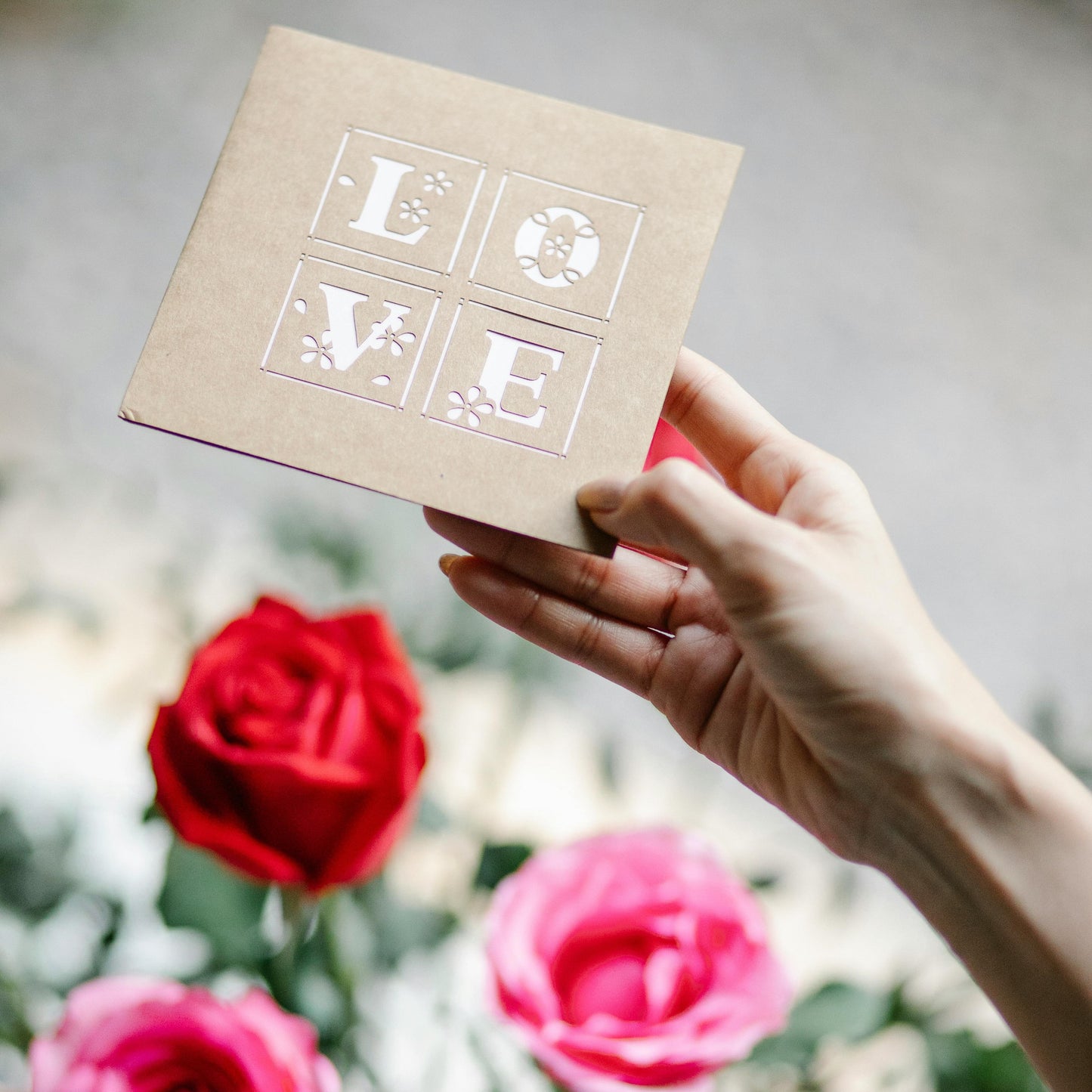 Bees Light Candles Virtual Gift Card