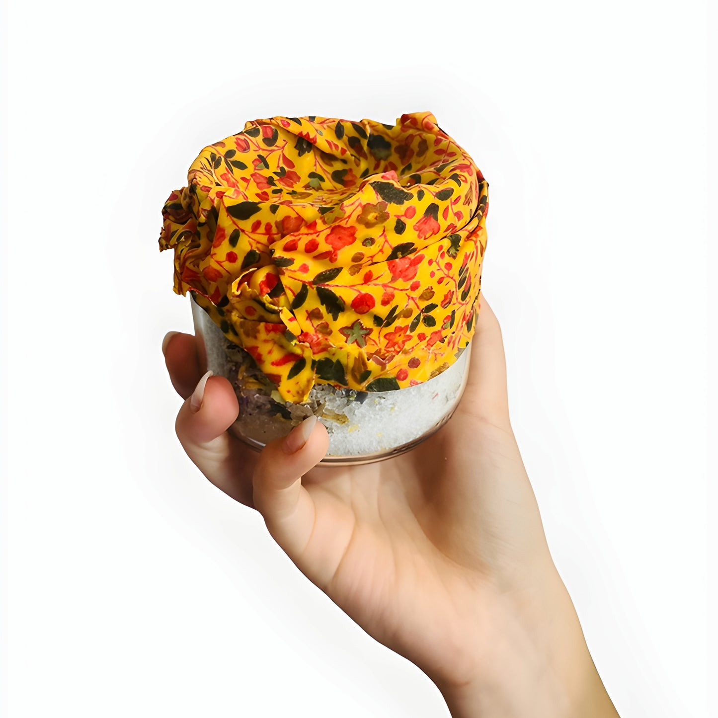 3 Piece Beeswax Food Wrap