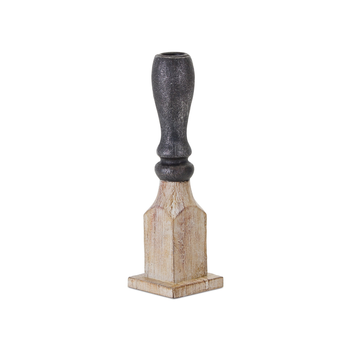 Contemporary Assorted Candle Holder Sticks (Set of 4) — additional view