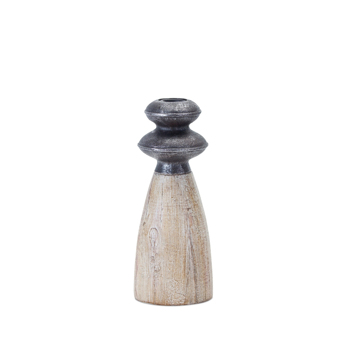 Contemporary Assorted Candle Holder Sticks (Set of 4) — additional view