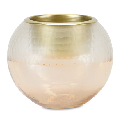 Ombre Glass Votive Candle Holder (Set of 2) — additional view