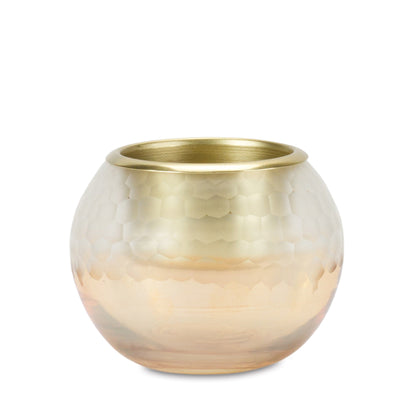Ombre Glass Votive Candle Holder (Set of 2) — additional view