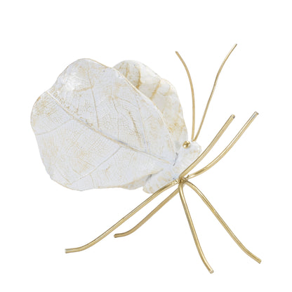 Leaf Butterfly Shelf Sitter (Set of 2) — additional view