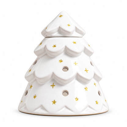 Christmas Tree Wax Melt Warmer