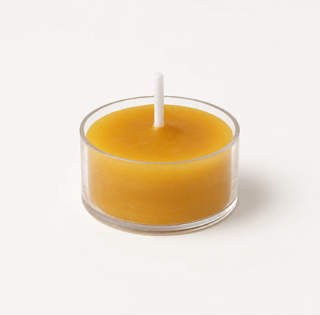 Tealight Candles Multicolor 6 or 12 Pack