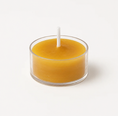 Tealight Candles Multicolor 6 or 12 Pack