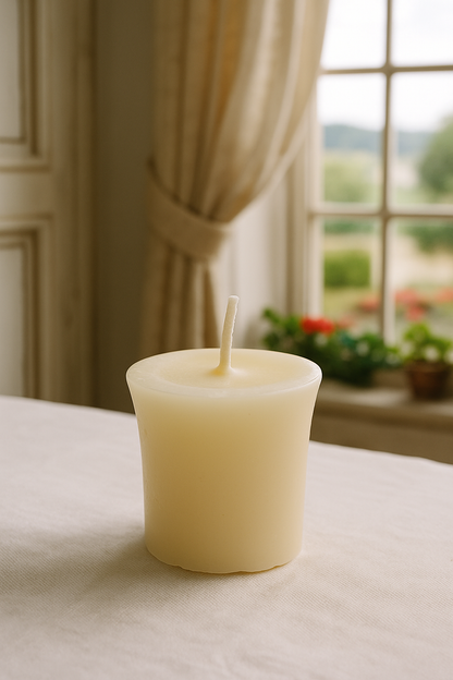 Beeswax Votives Multiple Colors & Quantities