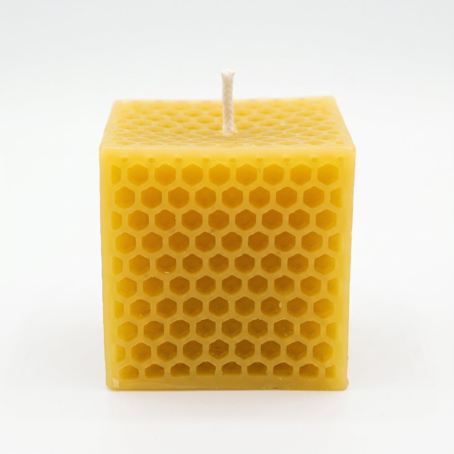 Honeycomb Beeswax Candle Set