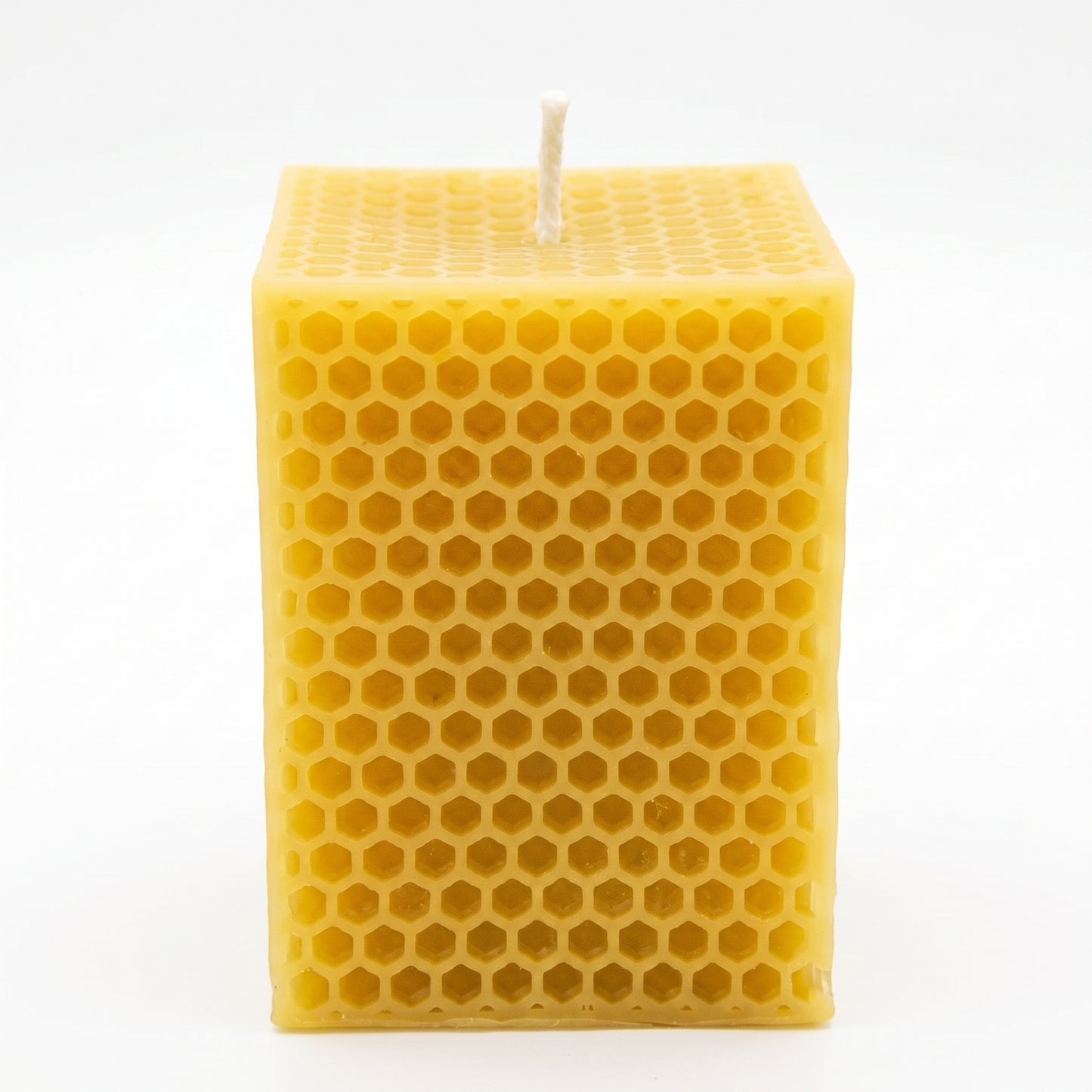 Honeycomb Beeswax Candle Set