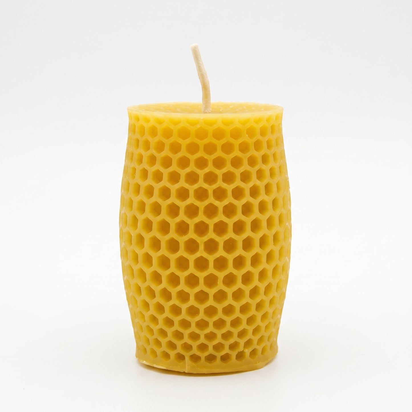 Honeycomb Beeswax Candle Set