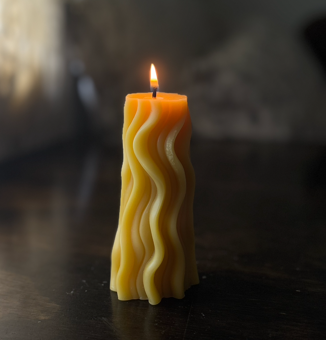 draft candle 07/19/2025