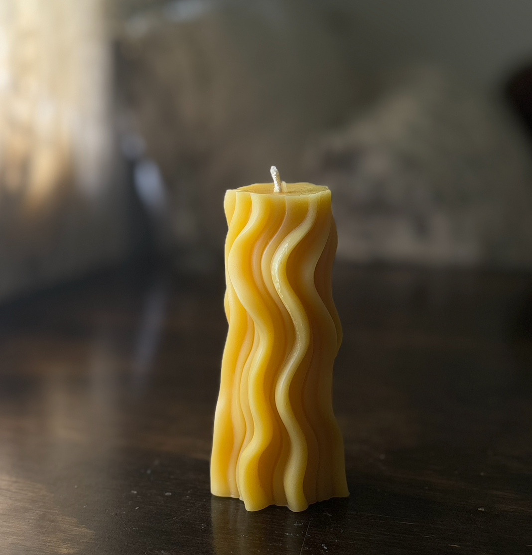 draft candle 07/19/2025
