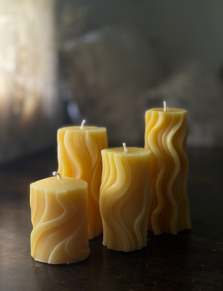 draft candle 07/19/2025