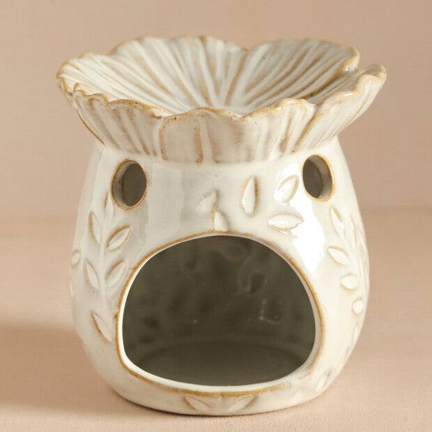Bee Wax Melt Warmer Ceramic
