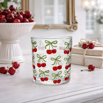 Votive Candle Holder Glass Lantern, Multiple Design Options