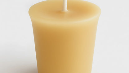 Beeswax Votives Multiple Colors & Quantities