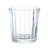 Clear Votive Glass Candle Holder (Candles Not Included) - Bees Light Candles