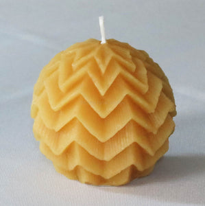 Fairy Ball Candle - Bees Light Candles