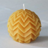 Fairy Ball Candle - Bees Light Candles